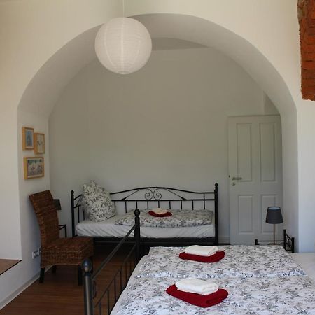 Ferienwohnung Kapplermuehle Bautzen Eksteriør billede