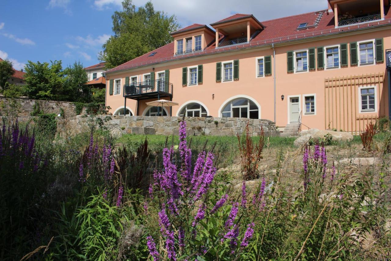 Ferienwohnung Kapplermuehle Bautzen Eksteriør billede